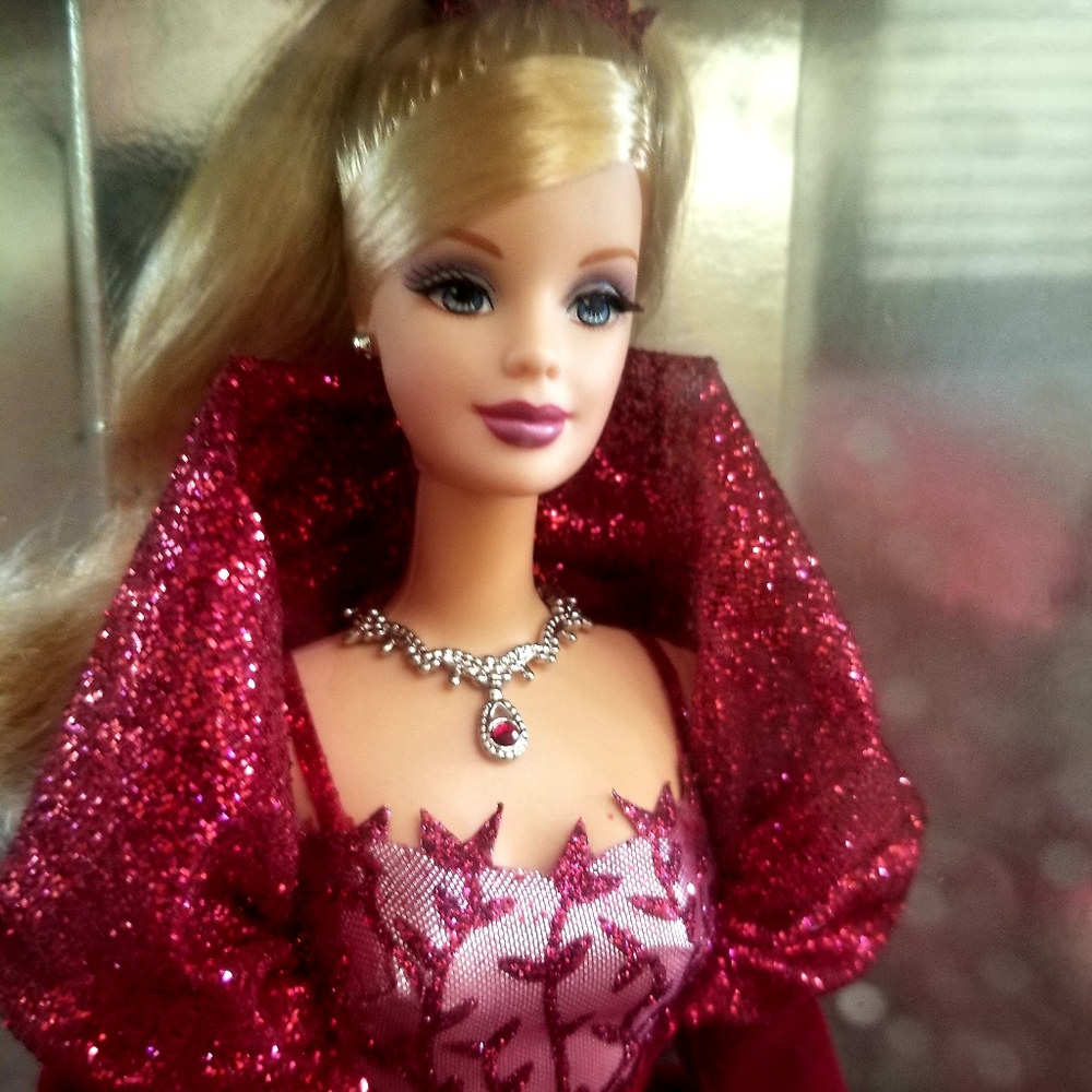 BARBIE DOLL